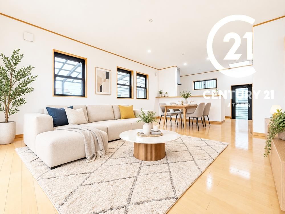 4LDK house in Kisarazu, Chiba - Photo 1
