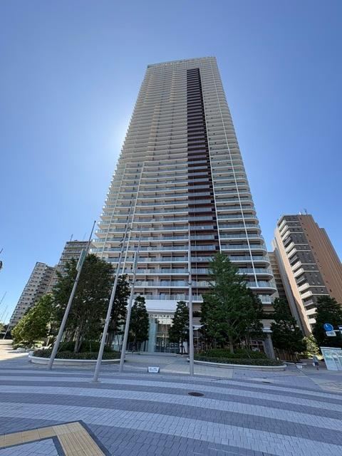1LDK apartment in Chuo Ward, Tokyo - Photo 1