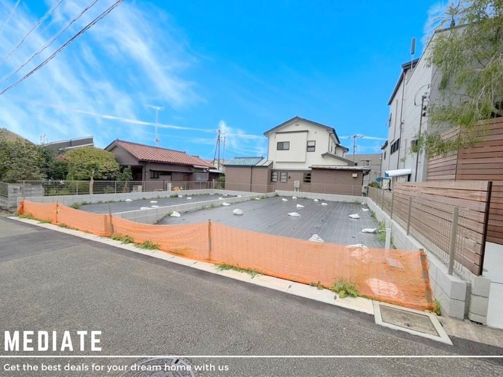 104 m² land in Kokubunji, Tokyo - Photo 1