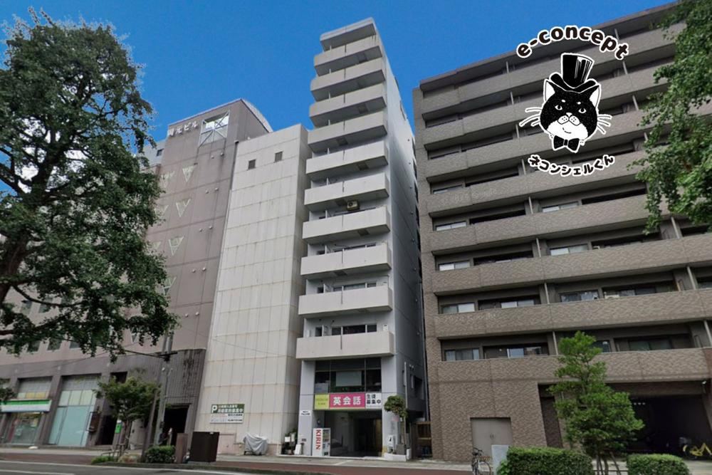 1LDK apartment in Aoba Ward, Sendai, Miyagi - Photo 1