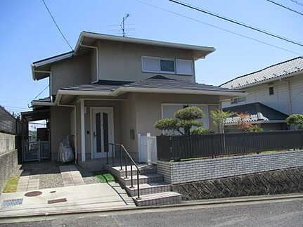 3LDK house in Saeki Ward, Hiroshima - Photo 1