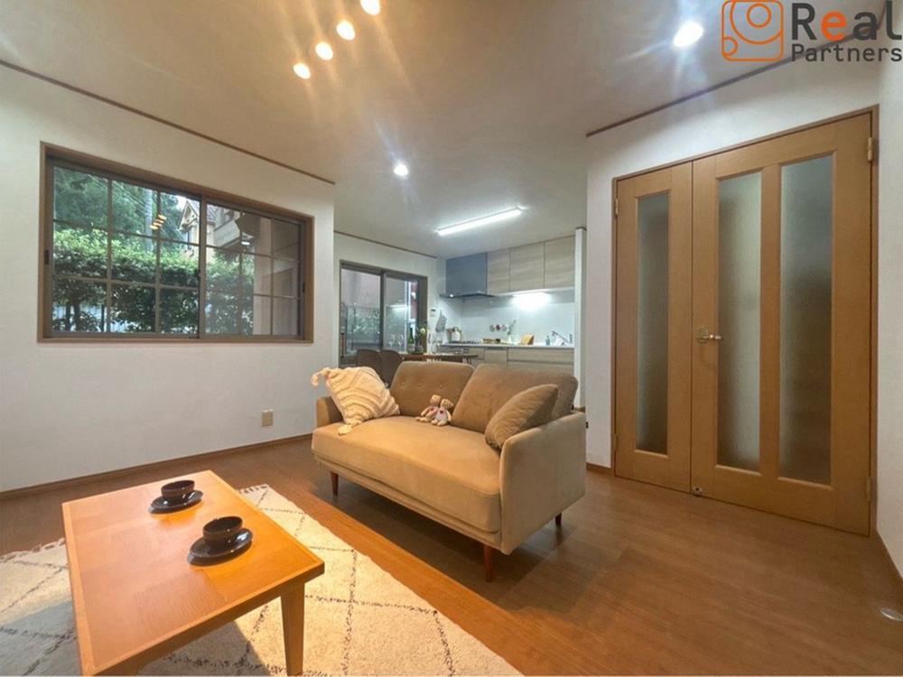 4LDK house in Seya Ward, Yokohama, Kanagawa - Photo 1