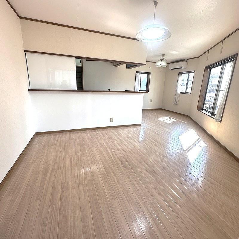 3LDK+S house in Kawaguchi, Saitama - Photo 1