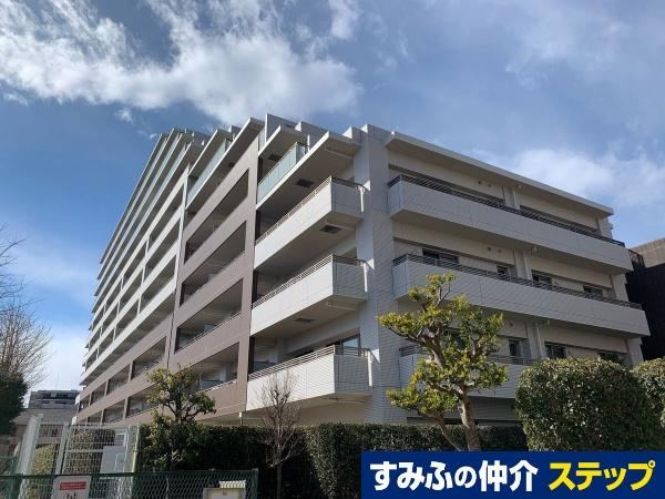 3LDK apartment in Kashiwa, Chiba - Photo 1
