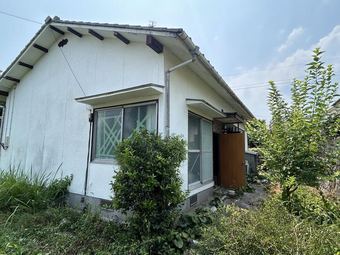 3DK house in Hiji, Hayami District