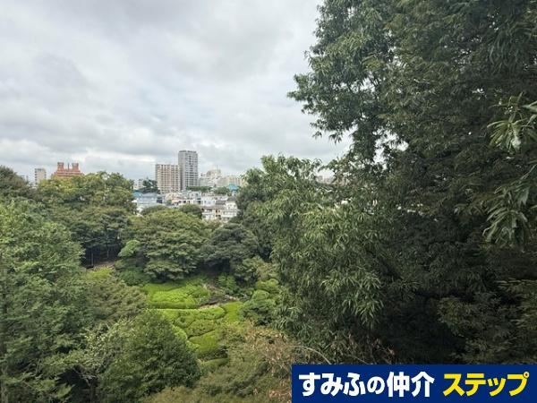 2LDK apartment in Shinagawa Ward, Tokyo - Photo 1