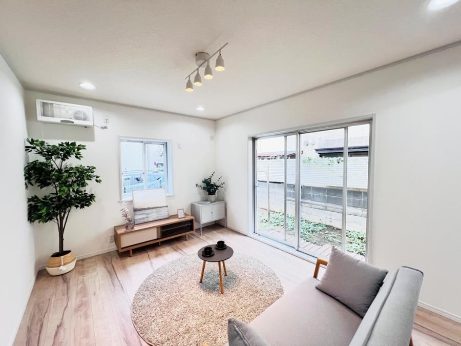 3LDK house in Ayase, Kanagawa - Photo 1
