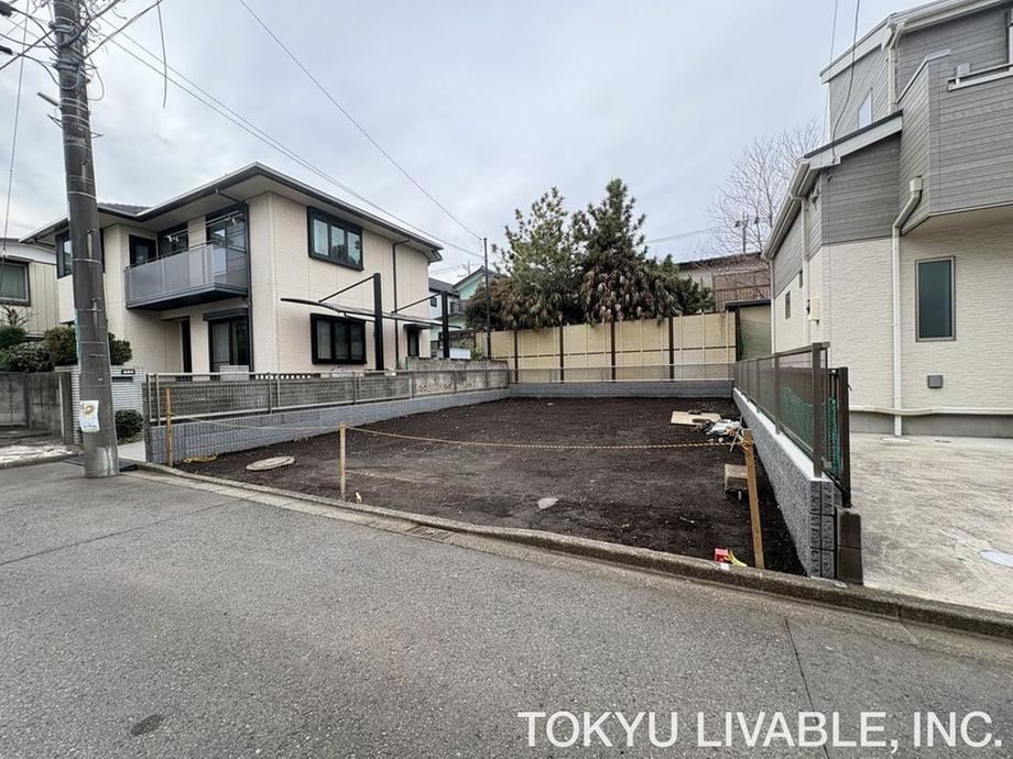 94 m² land in Minami Ward, Sagamihara, Kanagawa - Photo 1