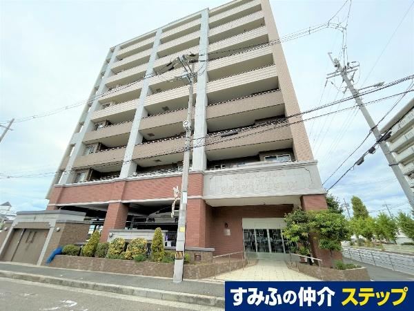 2LDK apartment in Hirano Ward, Osaka - Photo 1