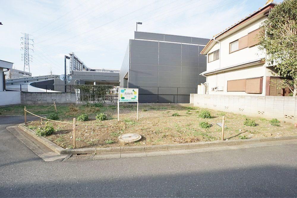 99 m² land in Mitaka, Tokyo - Photo 1