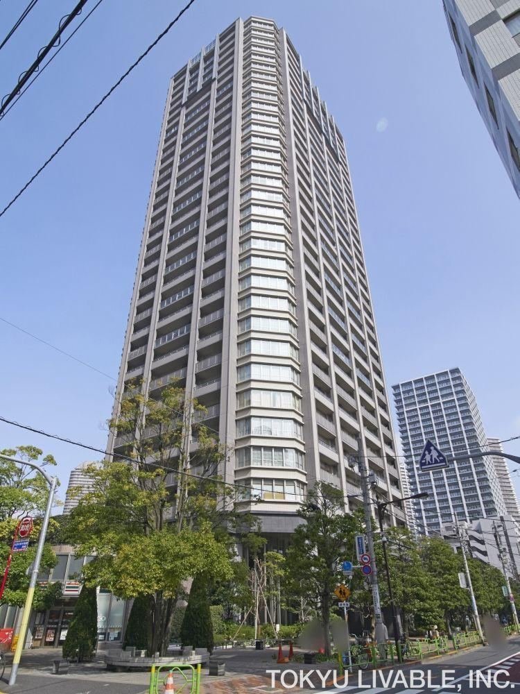 1LDK apartment in Chuo Ward, Tokyo - Photo 1