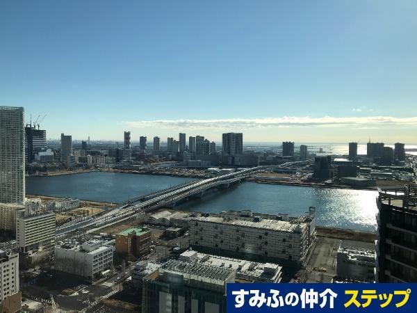 2LDK apartment in Chuo Ward, Tokyo - Photo 1