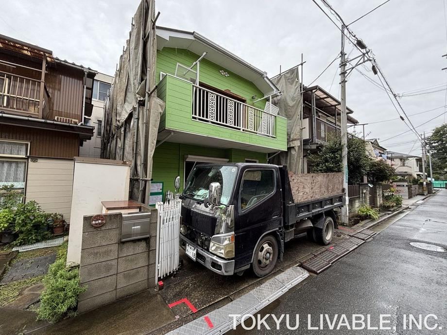 78 m² land in Urawa Ward, Saitama - Photo 1