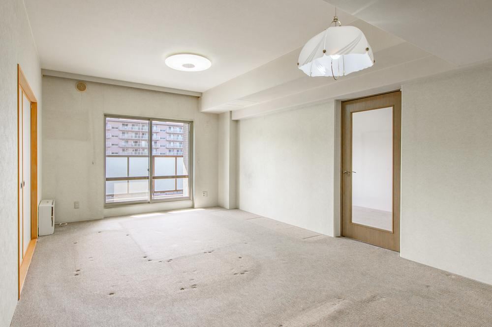 4LDK apartment in Teine Ward, Sapporo, Hokkaido - Photo 1