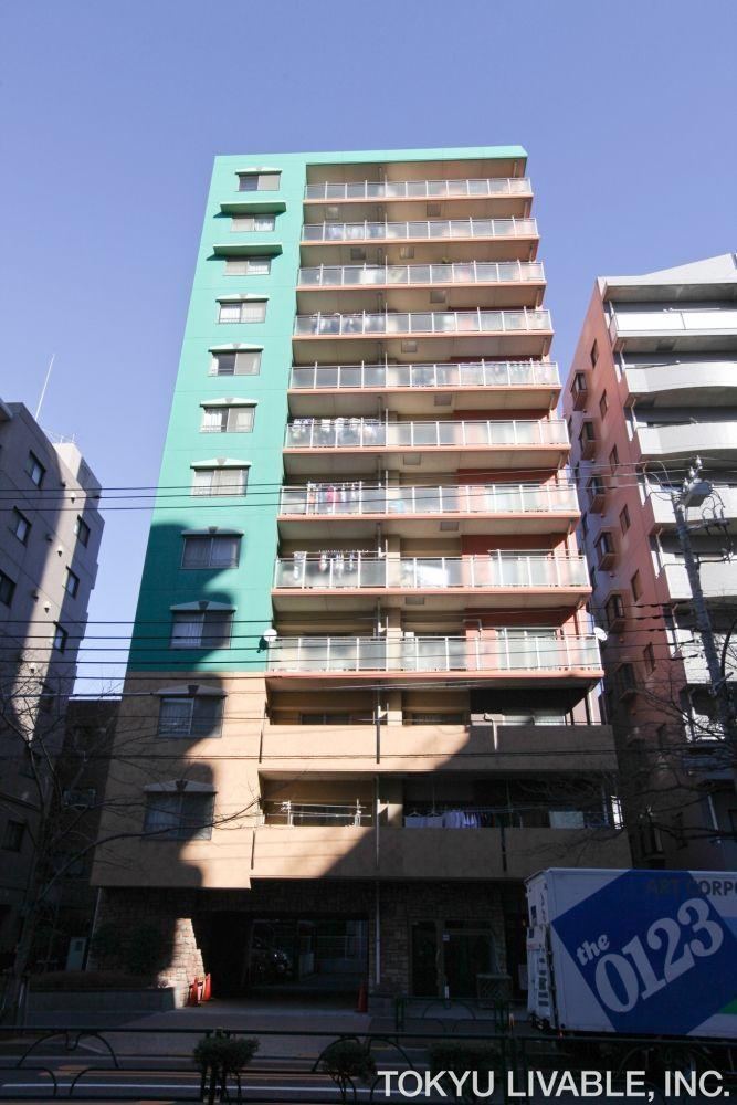 3LDK apartment in Edogawa Ward, Tokyo - Photo 1