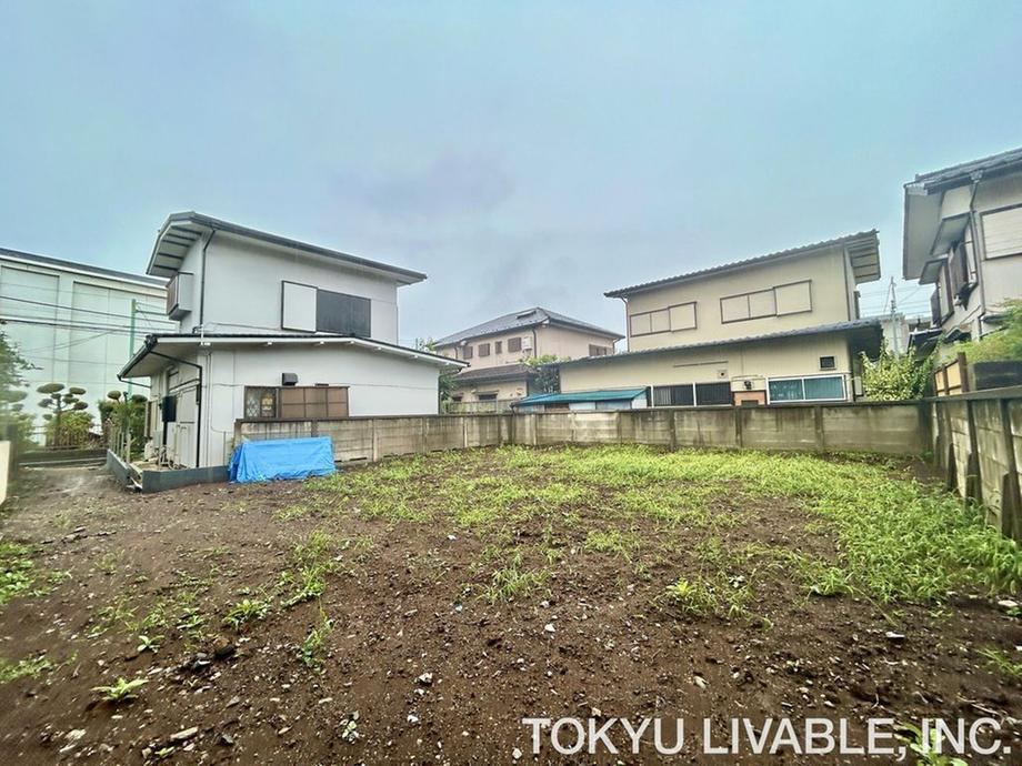 195 m² land in Koganei, Tokyo - Photo 1