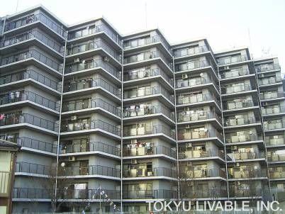 2LDK+S apartment in Kawaguchi, Saitama - Photo 1