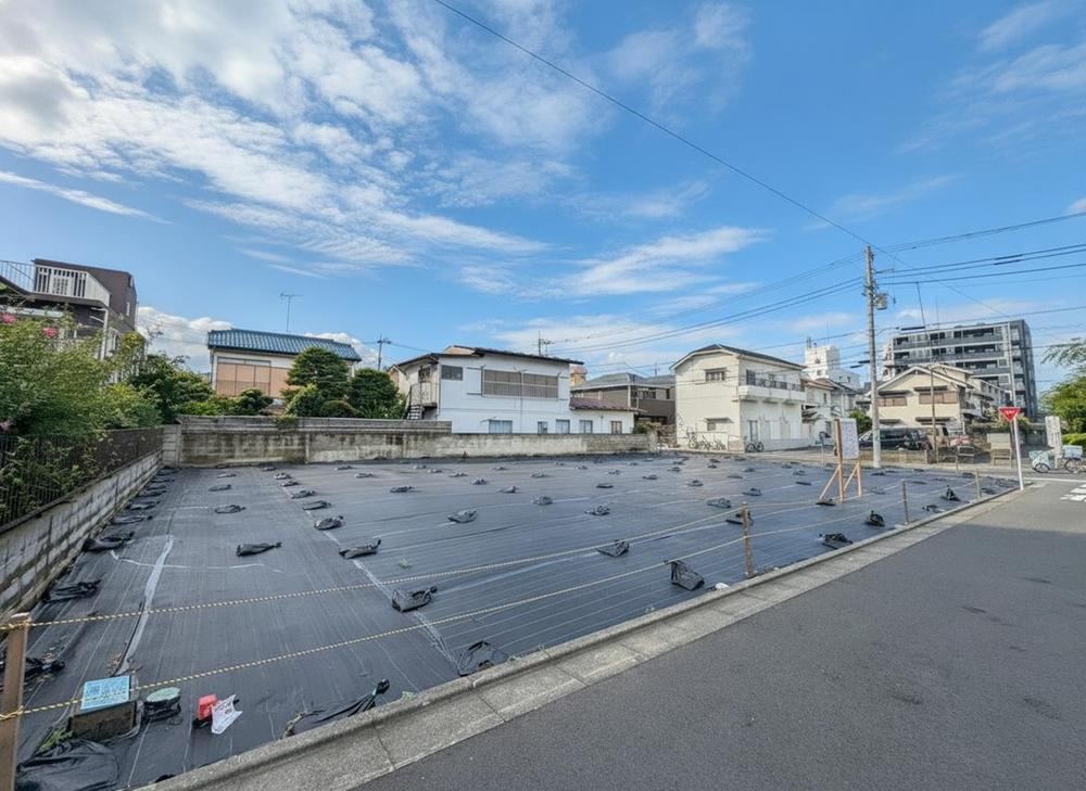 98 m² land in Nerima Ward, Tokyo - Photo 1