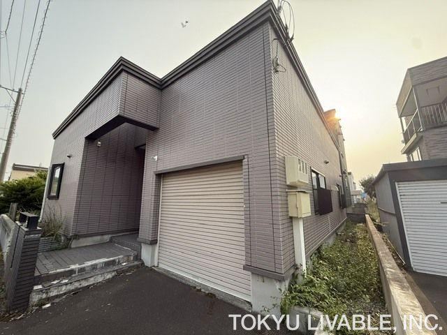 3LDK house in Higashi Ward, Sapporo, Hokkaido - Photo 1