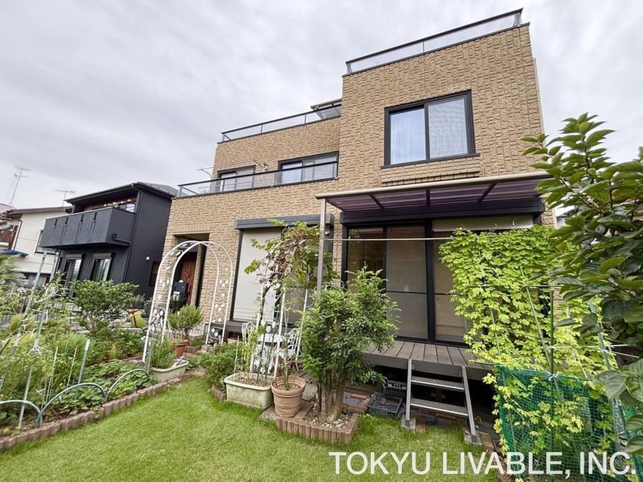 5LDK house in Seya Ward, Yokohama, Kanagawa - Photo 1
