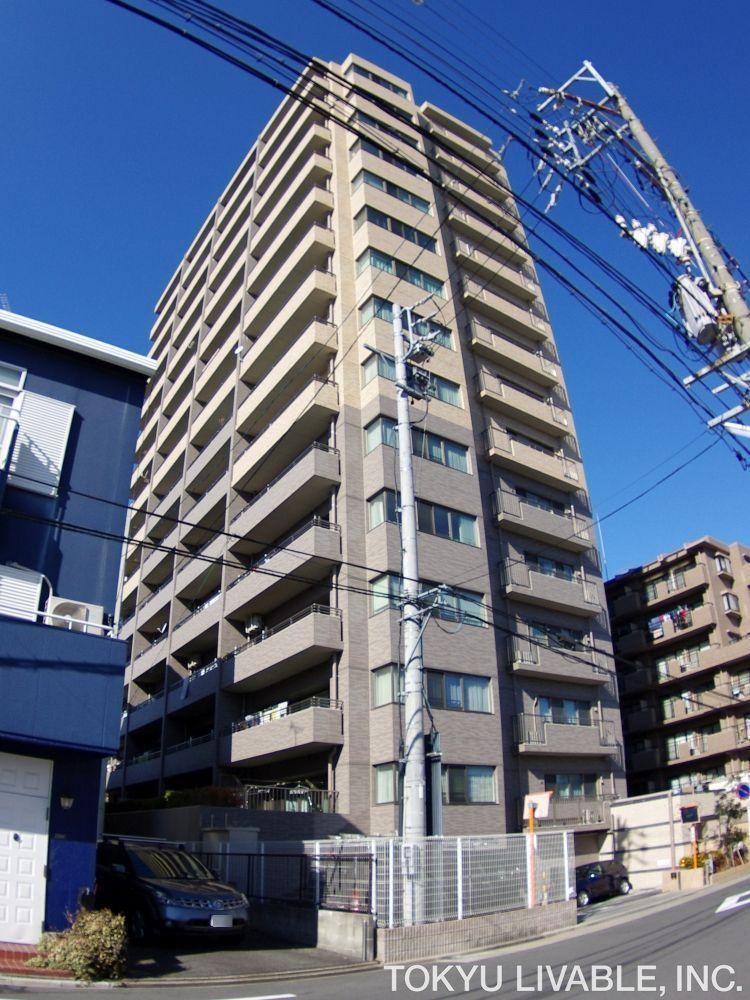 3LDK apartment in Nishi Ward, Nagoya, Aichi - Photo 1