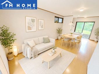 3LDK house in Oyamazaki, Otokuni District