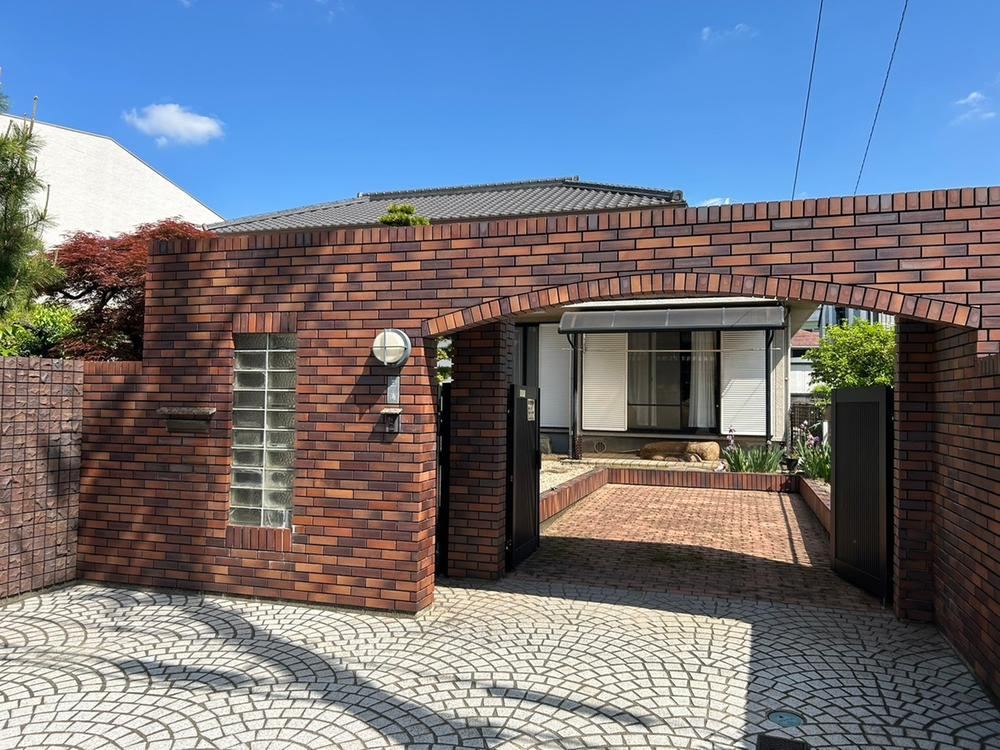 5LDK+S house in Kasugai, Aichi - Photo 1