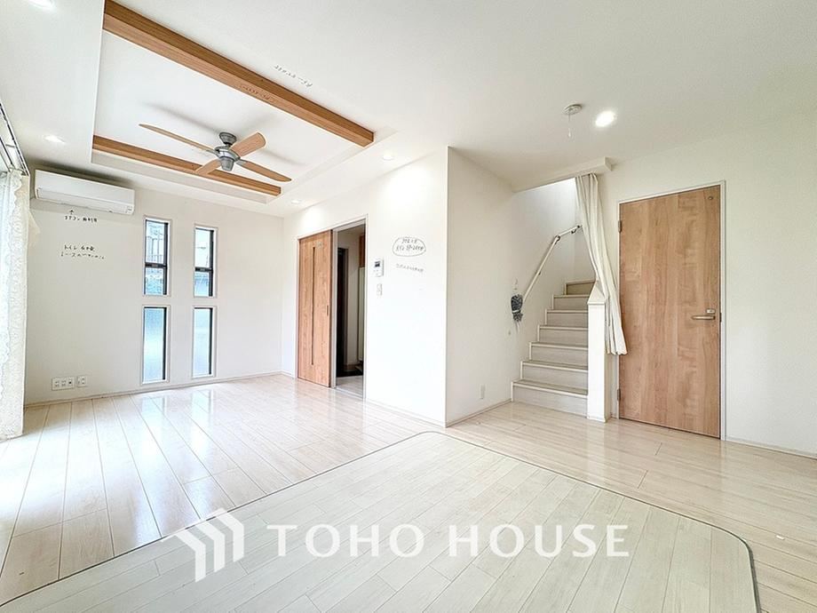 3LDK house in Tama, Tokyo - Photo 1