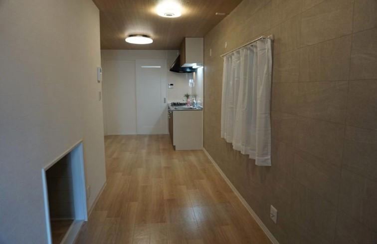 2LDK house in Toyonaka, Osaka - Photo 1