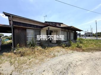 4DK house in Yanagawa