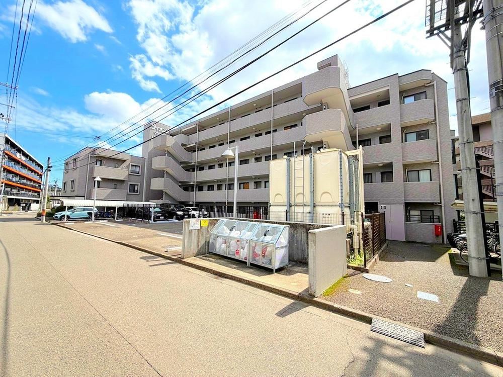 3LDK apartment in Aoba Ward, Sendai, Miyagi - Photo 1