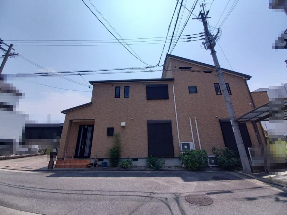 5LDK+S house in Izumi, Osaka - Photo 1