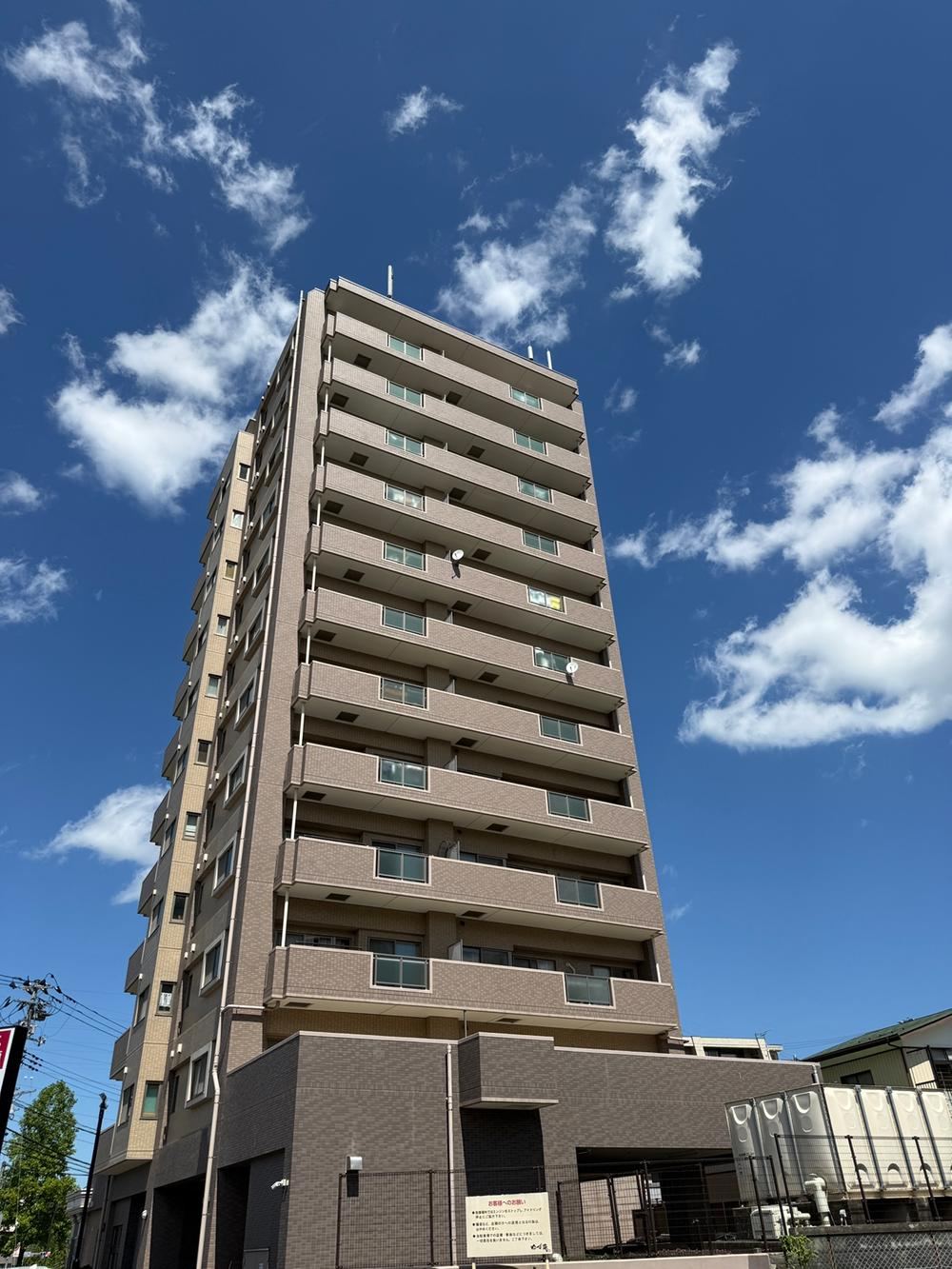 3LDK apartment in Izumi Ward, Sendai, Miyagi - Photo 1
