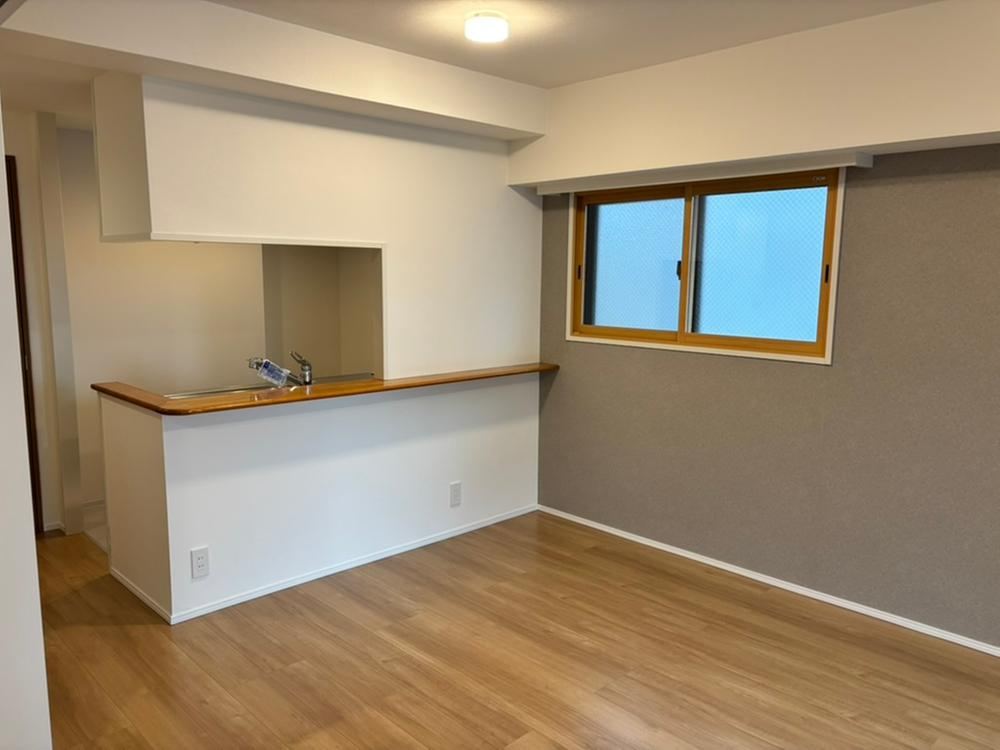 3LDK apartment in Urawa Ward, Saitama - Photo 1