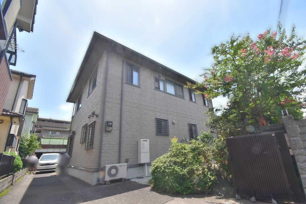 4LDK house in Iruma, Saitama - Photo 1