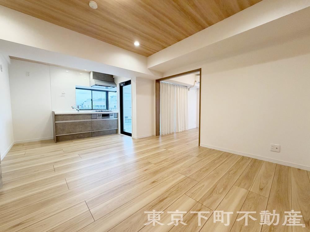 3LDK apartment in Itabashi Ward, Tokyo - Photo 1
