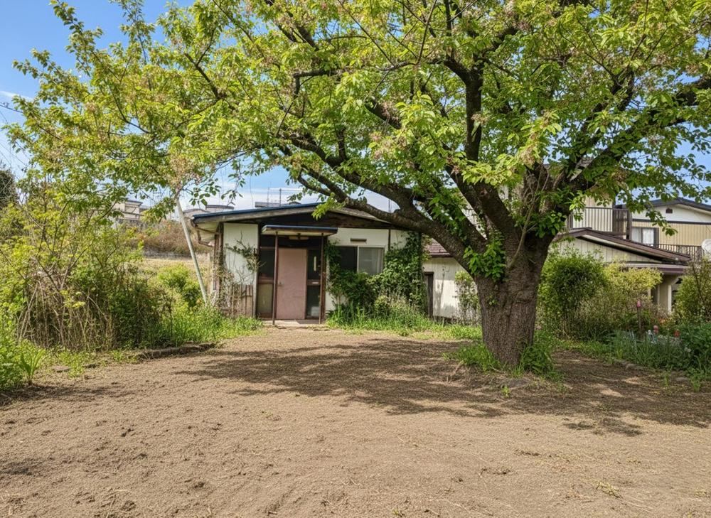 3LDK house in Hachinohe, Aomori - Photo 1