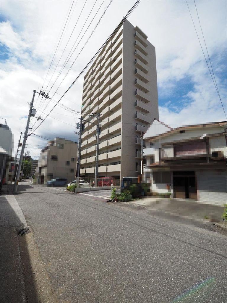 3LDK apartment in Kochi, Kochi - Photo 1