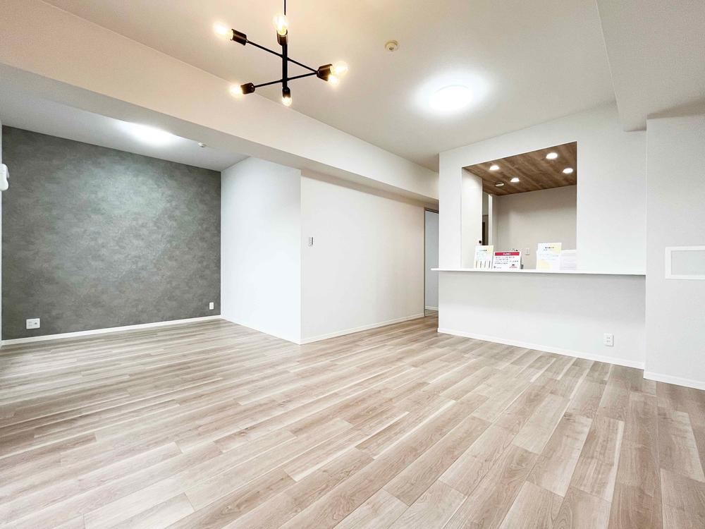 3LDK apartment in Tokai, Aichi - Photo 1