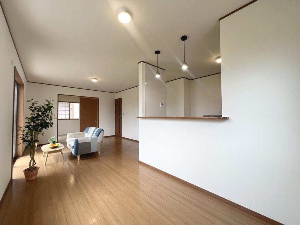 4LDK house in Iwatsuki Ward, Saitama - Photo 1