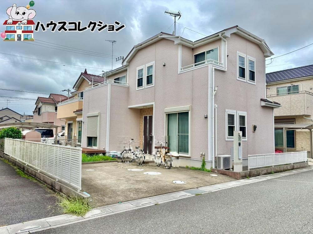 4LDK house in Toride, Ibaraki - Photo 1