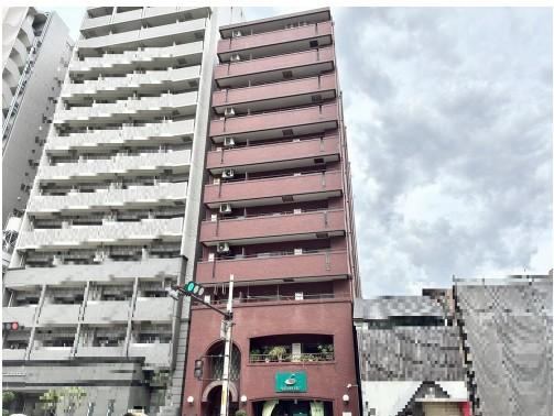 1LDK apartment in Chuo Ward, Osaka - Photo 1