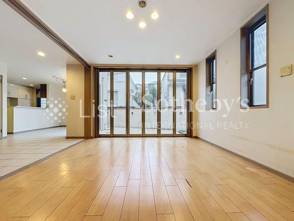4LDK+S house in Asahi Ward, Yokohama, Kanagawa - Photo 1