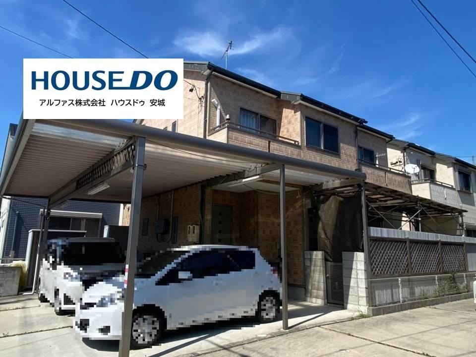 4LDK+S house in Takahama, Aichi - Photo 1