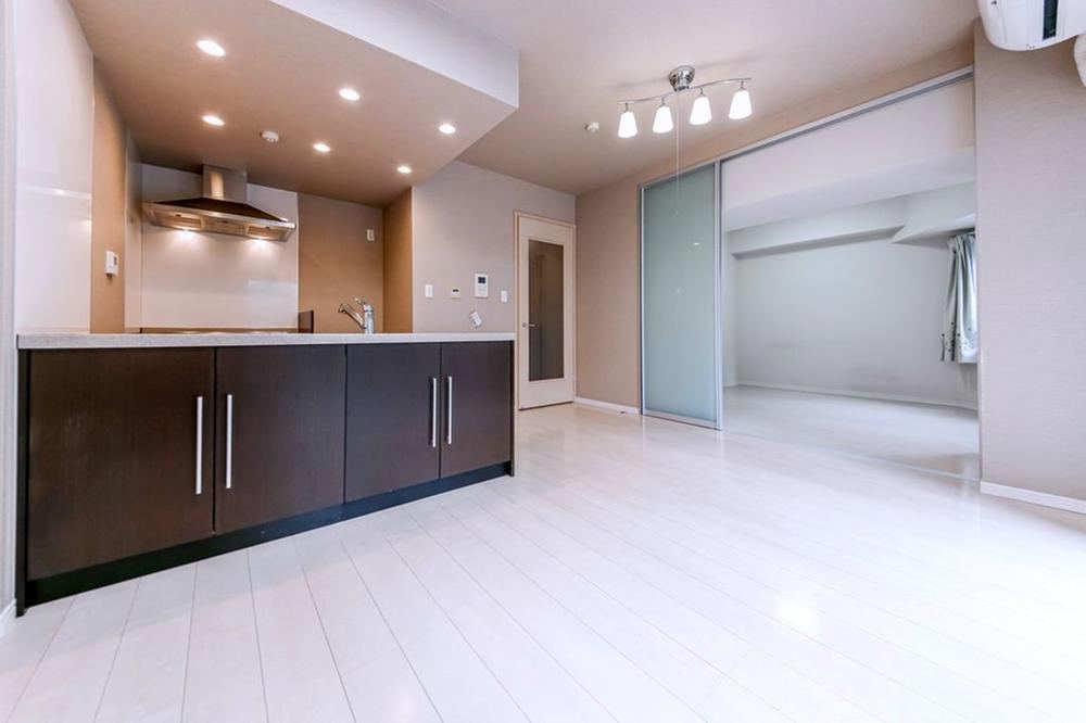 1LDK apartment in Chuo Ward, Tokyo - Photo 1