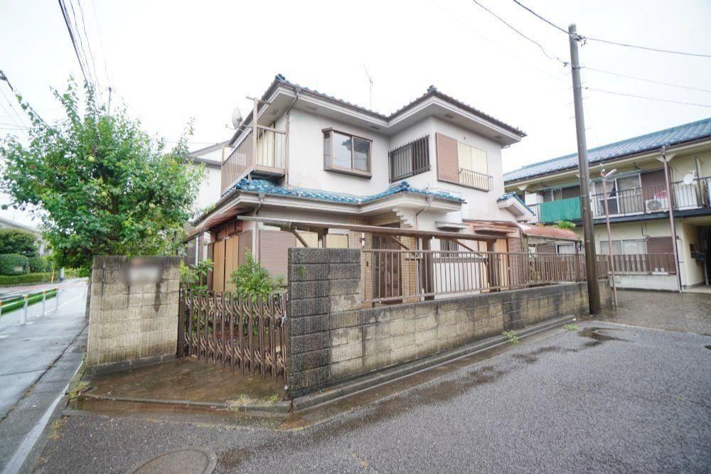 142 m² land in Suginami Ward, Tokyo - Photo 1