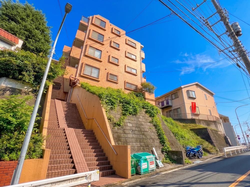 2LDK apartment in Kohoku Ward, Yokohama, Kanagawa - Photo 1