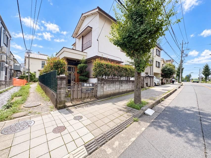 144 m² land in Wako, Saitama - Photo 1