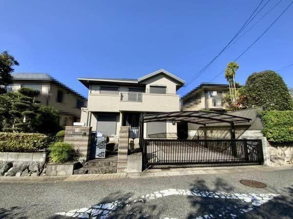 5LDK+S house in Nishi Ward, Kobe, Hyogo - Photo 1