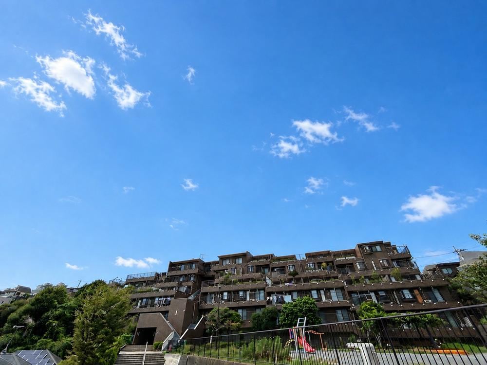 3LDK apartment in Kanazawa Ward, Yokohama, Kanagawa - Photo 1